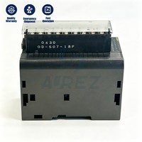 Nuevo Controlador Original FX3G-24MT/DSS-FX3 PLC FX3G24MTDSS en Stock, Listo para Enviar
