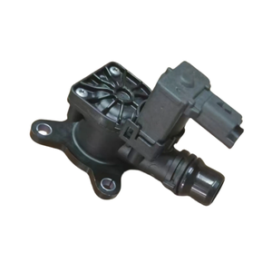 Soupape de décharge de pression de turbine 1.2T OE 9676981680 pour Peugeot <span class=keywords><strong>2008</strong></span> 308 308S 408 Citroën C3XR C4L C4SHIJIA - Product Image 1