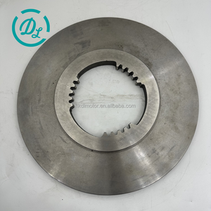 แผ่นแยกชุดส่งกำลัง EexcavaStart รุ่น 9F-0745 สำหรับ SS-250 SS-250B RR-250 RR-250B RM-250C - Product Image 1