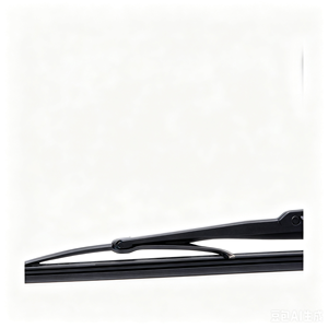 95562805000 Tergicristallo Posteriore con Telaio in Metallo Durevole 360mm, Montaggio Diretto per 955 Cayenne, Ricambio per Tutte le Condizioni Meteo - Product Image 2
