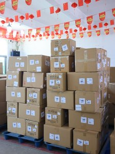 Reliable DDP Sea Freight Forwarder China to USA UK Germany Italy Door to Door Logistics Customs <strong>Clearance</strong> - Product Image 6