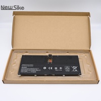 Batterie d'ordinateur portable HD04XL pour HP Envy Spectre XT 13-2006TU 13-2008TU 13-2009TU 13-2016TU 13-2027TU 13-2113TU 13-2124TU 13-2127TU