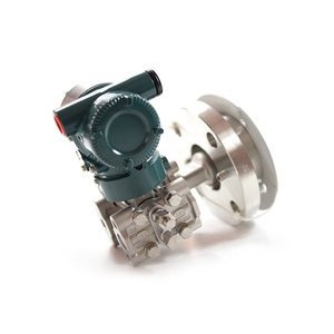 Nuevo Transmisor de Presión Diferencial Yokogawa EJA210E de Montaje en Brida con Precisión de ± 0.075%, Certificado por Exida y TUV SIL2 / SIL3 - Product Image 2
