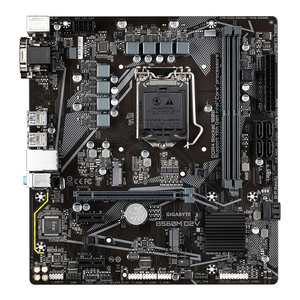 <span class=keywords><strong>Gigabyte</strong></span> B560M D2V Original nueva placa base de escritorio DDR4 memoria SATA interfaz de disco duro admite hasta 64 GB RAM - Product Image 2