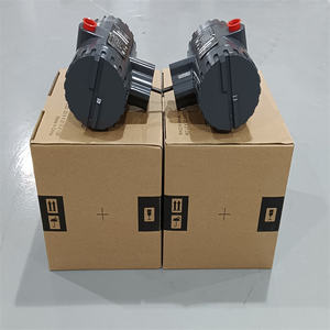 Válvulas de Bola Chinas, Válvulas de Control, Posicionadores de Actuadores, Transmisores de Posición Fisher 3582 3528i 4211 - Product Image 5