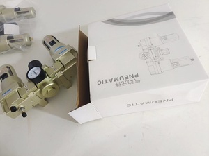 Ac5000 frl kết hợp bộ lọc điều chỉnh bôi trơn không khí nguồn điều trị đơn vị - Product Image 6