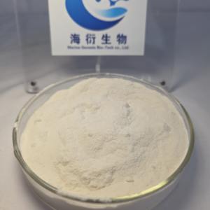 Pasokan Langsung Pabrik Bubuk Ekstrak Ubi Cina Liar Alami Murni (Dioscorea Opposita) (Kualitas Makanan Kesehatan) 10:1 - Product Image 1