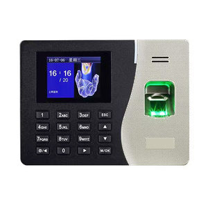 K14 Internet SSR <strong>Fingerprint</strong> Clock <strong>Attendance</strong> <strong>Machine</strong> - Product Image 2
