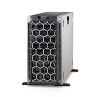 Nouveau stock 16*2.5 5U Tower PowerEdge T640 Server Intel Xeon Gold 6230R 64 Go pour GPU