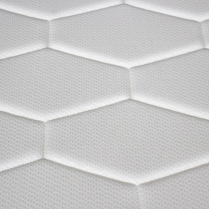 2-in-1 Ergonomic chia vùng lạnh bọt Bộ nhớ bọt mềm Công ty hai mặt flippable nệm có thể giặt bao gồm thiết kế hiện đại khách sạn - Product Image 3