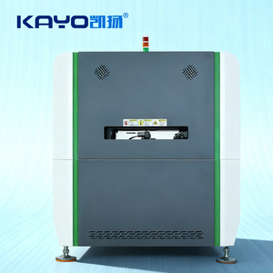 Machine de Placement de Composants <span class=keywords><strong>SMT</strong></span> KAYO-S4 en Gros d'Usine, Machine de Placement de Composants <span class=keywords><strong>SMT</strong></span> Automatique à <span class=keywords><strong>4</strong></span> Têtes - Product Image 3
