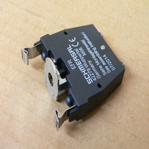 Nuevo y Original: Elemento de Resorte para Paro de Emergencia PLC Serie N Efr 101020999 *Producto de Automatización Industrial - Mejor Precio - Product Image 1