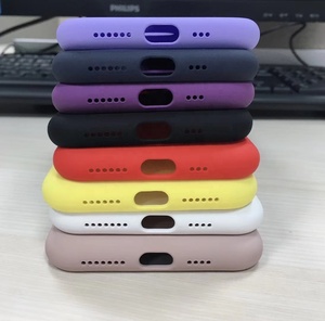 La migliore Posteriore Cassa Del Telefono per il <span class=keywords><strong>iPhone</strong></span> <span class=keywords><strong>11</strong></span> <span class=keywords><strong>Accessori</strong></span> di Telefonia Mobile, per Samsung S20 Cover In Silicone Caso - Product Image 4
