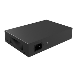 New Arrival 2026 Upgraded 10 <b>Ports</b> Gigabit PoE <b>Switch</b> <b>8</b> PoE <b>Ports</b> 120W Smart AI PoE Watchdog Network <b>Switch</b> For IP Camera - Product Image 6