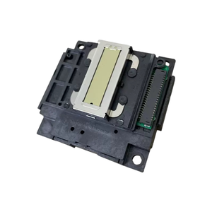 หัวพิมพ์ Px405A สำหรับเครื่องพิมพ์ L1110 XP-412 ET-2650 ET-2850 XP-310 L4167 XP-332 L351 L4159 L565 L3156 ME520F Px4 Px405 - Product Image 2