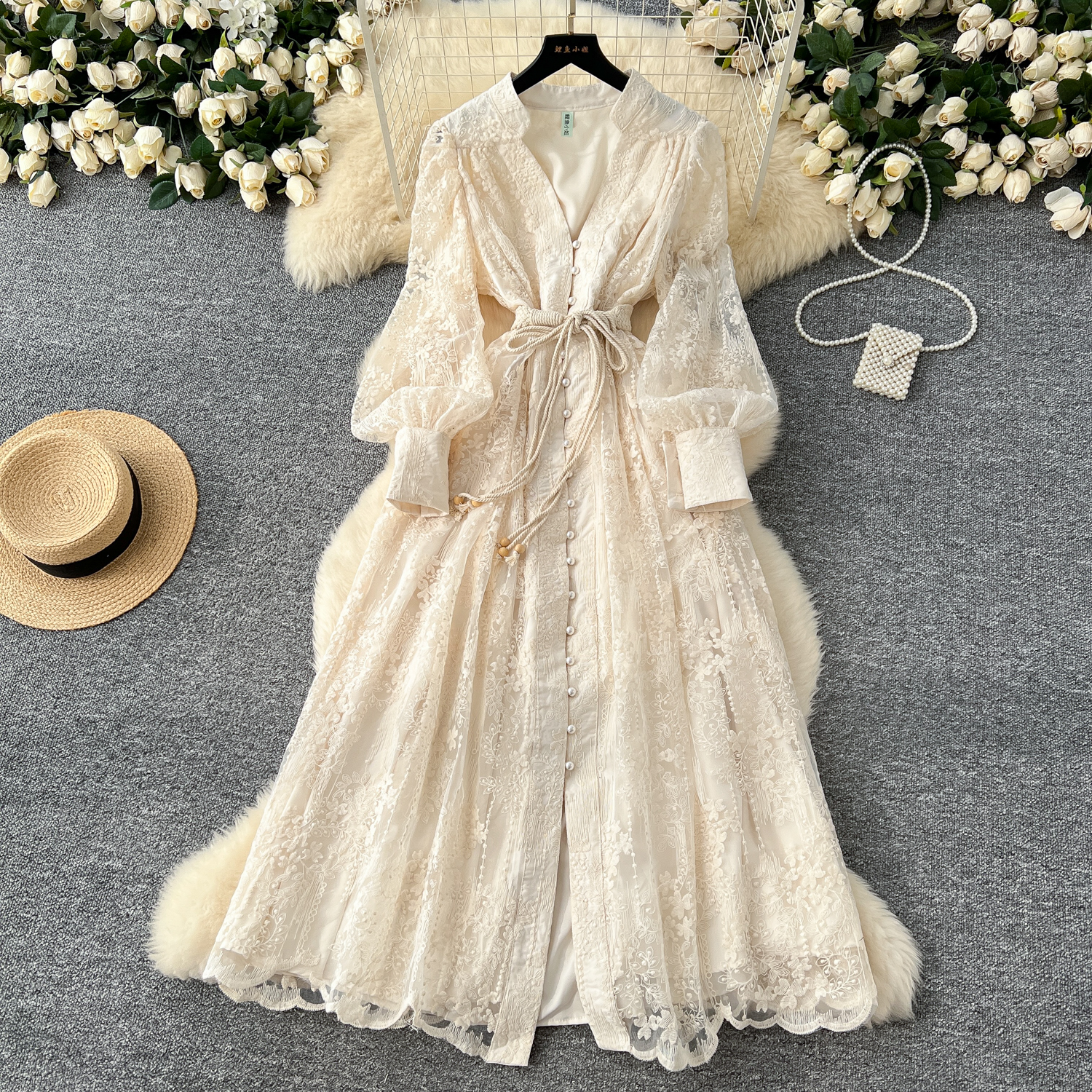 Beige