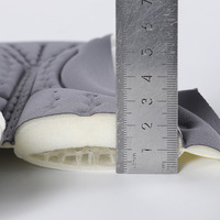 Pantalons courts d'été pour hommes, pantalons de cyclisme avec coussin en éponge de silicone, séchage rapide, respirants, shorts de motocross