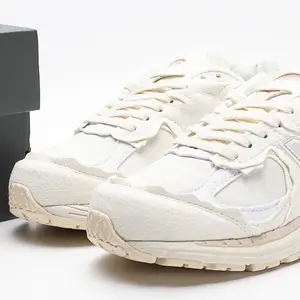 B550设计师Nb白色黑色男士休闲鞋运动鞋跑步者运动鞋新款550经典女士男士平台跑鞋