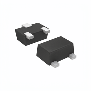 ซื้อชิ้นส่วนอิเล็กทรอนิกส์ออนไลน์ SOT-723 DTC043ZMT2L ทรานซิสเตอร์ของแท้ - Product Image 1