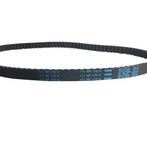China manufacturers finest Price Timing belt
