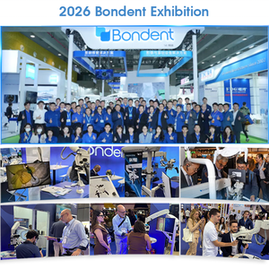 Motor Bondent Endo con localizador de ápice 2 en 1 UDG Endo Wise <span class=keywords><strong>Plus</strong></span> Match UDG Archivos dentales Motor de endodoncia Wismy con localizador de ápice UDG - Product Image 6