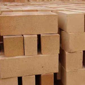 Brique d'argile réfractaire en silice d'alumine pour le service de soudage et de découpe de chaudières de fours à coupole <span class=keywords><strong>briques</strong></span> réfractaires traitées - Product Image 6