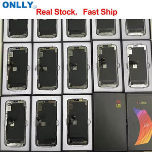 Display per telefono cellulare per <span class=keywords><strong>iPhone</strong></span> X 13 <span class=keywords><strong>14</strong></span> <span class=keywords><strong>LCD</strong></span> GX schermo originale per <span class=keywords><strong>iPhone</strong></span> Xr 11 Pro Max 12 Pro XS Max - Product Image 4