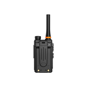 İki yönlü radyo IP54 derece sıçrama ve Ddust Proof FT-18S 2W Walkie Talkie nefes ışık modu ile - Product Image 4