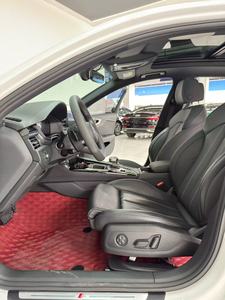 <span class=keywords><strong>Audi</strong></span> A4L <span class=keywords><strong>2023</strong></span> Usado, Sedán Turboalimentado de Marca de Lujo, <span class=keywords><strong>Precio</strong></span> Accesible, Amplia Gama de Configuraciones Opcionales - Product Image 5