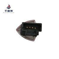 QSF nouveau commutateur de clignotants pour Renault Trafic Espace Laguna/Vauxhall Clio 2024-moteur PHEV 8200002441