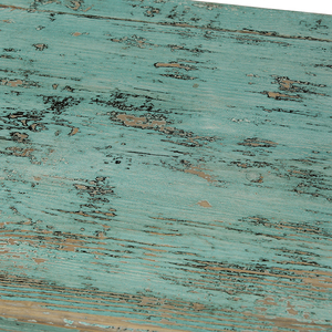 Chinese <strong>Antique</strong> Vintage <strong>Wood</strong> Buffet Cabinet - Product Image 4