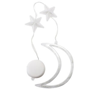 Lampe à ventouse LED Bonhomme <span class=keywords><strong>de</strong></span> neige <span class=keywords><strong>pour</strong></span> décoration d'intérieur <span class=keywords><strong>de</strong></span> l'arbre <span class=keywords><strong>de</strong></span> <span class=keywords><strong>Noël</strong></span> Décoration d'intérieur <span class=keywords><strong>de</strong></span> <span class=keywords><strong>fenêtre</strong></span> <span class=keywords><strong>de</strong></span> magasin à piles Plastique d'intérieur créatif - Product Image 6