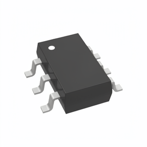 RP154N006B-TR-FE ชิ้นส่วนวงจรอิเล็กทรอนิกส์ ระบบจัดการพลังงาน (PMIC) SOT 23 6 ชิ้น มีสินค้าในสต็อก - Product Image 1