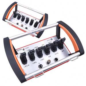 Wireless Clutch Motor <b>Remote</b> <b>Control</b> for Hoist Crane F24-8D IP65 Protection 225m Range Waterproof PA66 Material Privacy Auto - Product Image 1