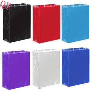 Y Y fournisseur direct classeur cartes 4 poches zippé album portable pour collectionneurs gros - Product Image 5