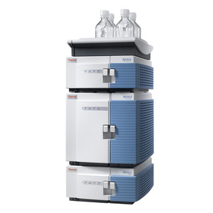 Système HPLC Accela U de Thermo Fisher, chromatographie liquide, spectrométrie de masse, instrument d'analyse - Product Image 1