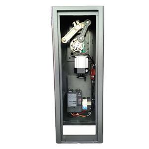 Samger — moteurs à engrenage <span class=keywords><strong>électrique</strong></span>s, <span class=keywords><strong>barrière</strong></span> de maintien, 220V AC - Product Image 4