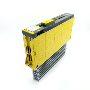 Nuevo Módulo Dinámico Fanuc, Unidad de Motor y Controlador Fanuc AC, A06B-6079-H401 - Product Image 1
