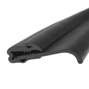 Dải niêm phong cửa trượt EPDM Dải niêm phong cửa đường sắt tốc độ cao tàu điện ngầm - Product Image 1