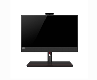 Para Lenovo ThinkCentre M70a Gen5 14.ª Generación Intel Core I5-14500 16 GB DDR4-3200 MHz 256 GB SSD 23.8" AIO