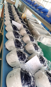 Casque de croissance capillaire au laser de faible niveau Kernel KN 8000B 204PCS 650nm pour la perte de <span class=keywords><strong>cheveux</strong></span>, l'alopécie, la calvitie - Product Image 5