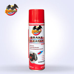 Nettoyant pour pièces de <span class=keywords><strong>frein</strong></span> Power Eagle 550 ml, nettoyant puissant pour pièces de <span class=keywords><strong>frein</strong></span>, pour nettoyer et dégraisser les garnitures - Product Image 2