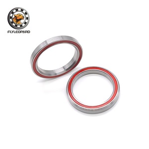 Rodamientos de Bolas de Contacto Angular Flyleopard 40x52x7mm MH-P16H7 45 Grados, Fila Única, Acero con Alto Contenido de Carbono - Product Image 4