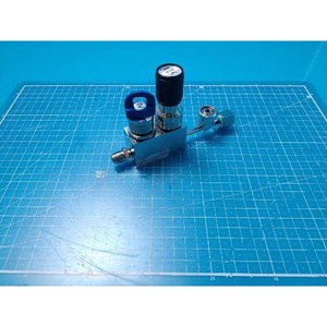 Parker SQ2MICRO60S/9308437 54018844 Pneumatic <b>Seal</b> Kit Used As Is Legacy Semiconductor Equipment Parts - Product Image 6
