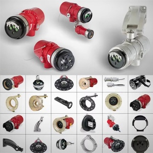 Détecteur IR multispectre DET-TRONICS X3301, détecteur infrarouge, capteur de détection d'incendie, sécurité pétrole et gaz - Product Image 2