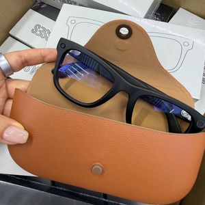Gafas Inteligentes MT5 Meta con IA, Originales y de Marca, para Grabación de Video de 8 Megapíxeles y 1200P y Traducción, Éxito en Ventas Transfronterizas - Product Image 6
