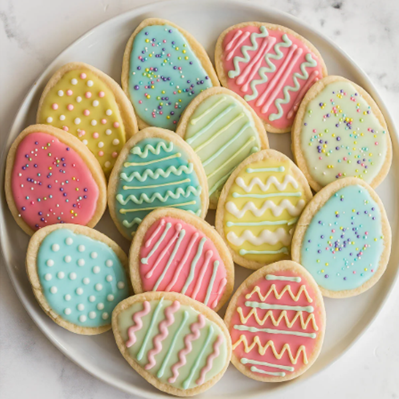 Superior Quality Sugar Sprinkles White Small