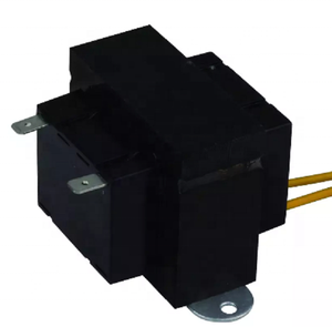 110V/220V/240V à <span class=keywords><strong>24V</strong></span> pour transformateur de cloche de porte HVAC - Product Image 5