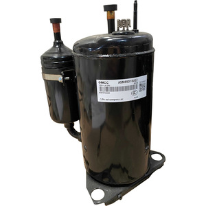Asm Central Air Conditioning Compressor ASM89D10UEZ R410A 24V For Replace Repair - Product Image 1