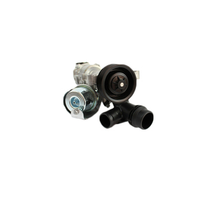 Bomba de Agua Refrigerante para Motor Turbo <span class=keywords><strong>MB</strong></span> M274 A2742001407 OEM 2742001407 2742000800 2742000301 2742000601 para Mercedes Benz - Product Image 3